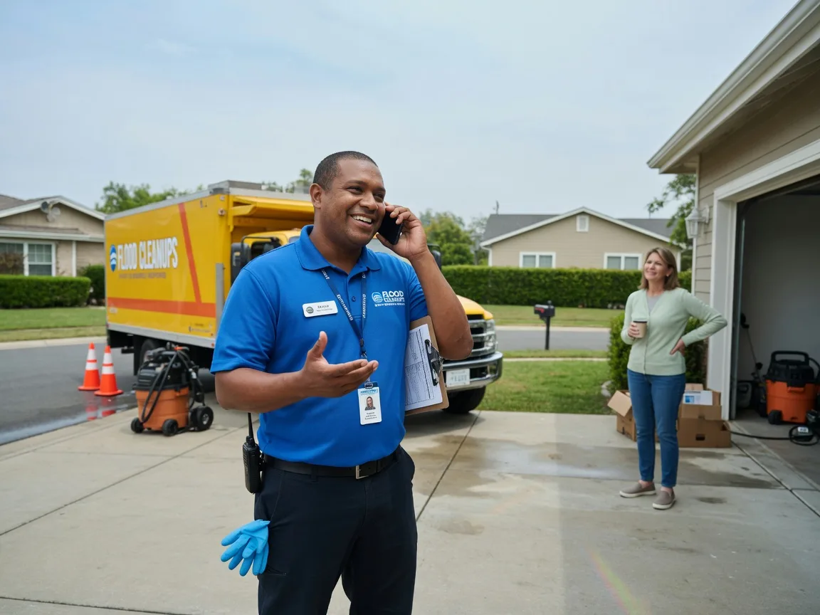 Water Damage Restoration Otisville, NY FAQs